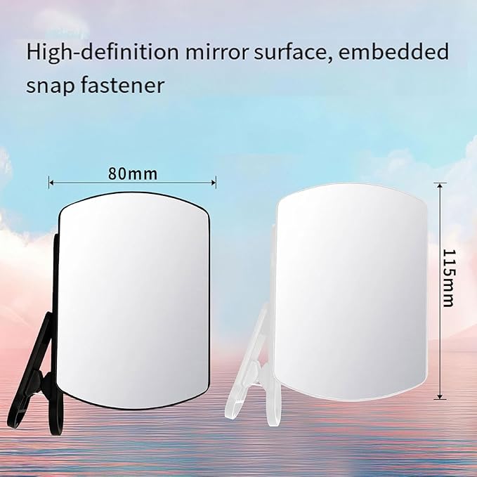 Mirror Effect Lens - Image 7