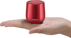INSMY Small Bluetooth Speaker, Waterproof Mini Portable Wireless Speaker by INSMY