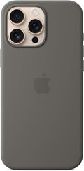 Apple iPhone 16 Pro Max Silicone Case by Apple