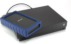 Oyen Digital Novus 12TB External USB-C Rugged Gaming Hard Drive - Image 7