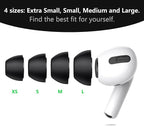 Lanwow Premium Memory Foam Tips - Image 4