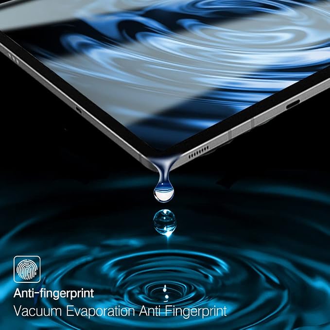 PERFECTSIGHT Anti Blue Light Screen Protector Compatible - Image 6
