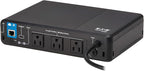 Tripp Lite Cloud-Connected 350VA UPS Battery Backup and Surge Protector - Image 12