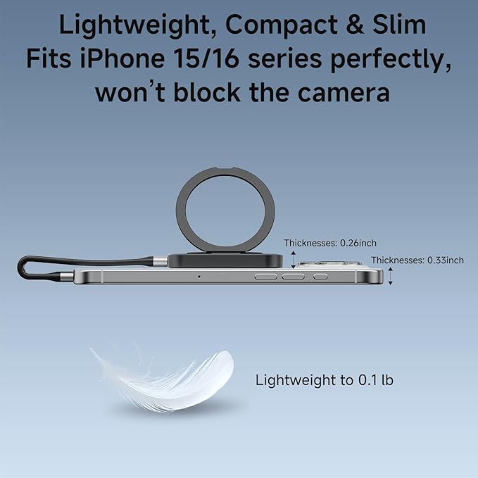 fanxiang 2TB Magnetic Portable SSD - Image 7