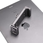 Full Metal Tablet Tripod Holder – Compatible - Image 9