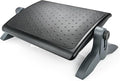 EHO Ottoman, Ergonomic Foot Rest by EHOPrime
