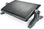 EHO Ottoman, Ergonomic Foot Rest by EHOPrime
