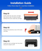 CLT-R406 R406 Imaging Drum Unit 1-Pack Replacement - Image 4
