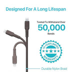 BLACK+DECKER Lightning to USB Cable - Image 6