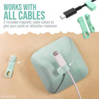 Smartish® Magnetic Cord Holder - Image 4