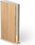 Bang & Olufsen Beosound Emerge Bookshelf Wi-Fi Speaker by BangOlufsen