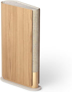 Bang & Olufsen Beosound Emerge Bookshelf Wi-Fi Speaker by BangOlufsen