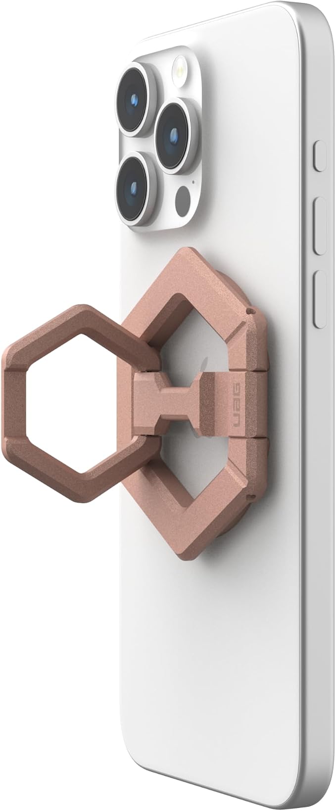 URBAN ARMOR GEAR UAG Magnetic Phone Ring Stand Compatible - Image 6
