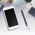 Outus 36 Pcs Stylus Pen for Universal Capacitive Touch Screens Devices - Image 3