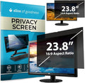 Computer Privacy Screen Filter for Widescreen Monitor by Unknown