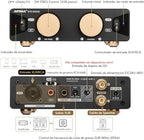 AIYIMA A70 Mono Amplifier with PFFB Home Audio Receiver, TPA3255 Class D Amp - Image 2