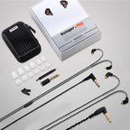 BASN Professional in Ear Monitor Headphones - Image 6