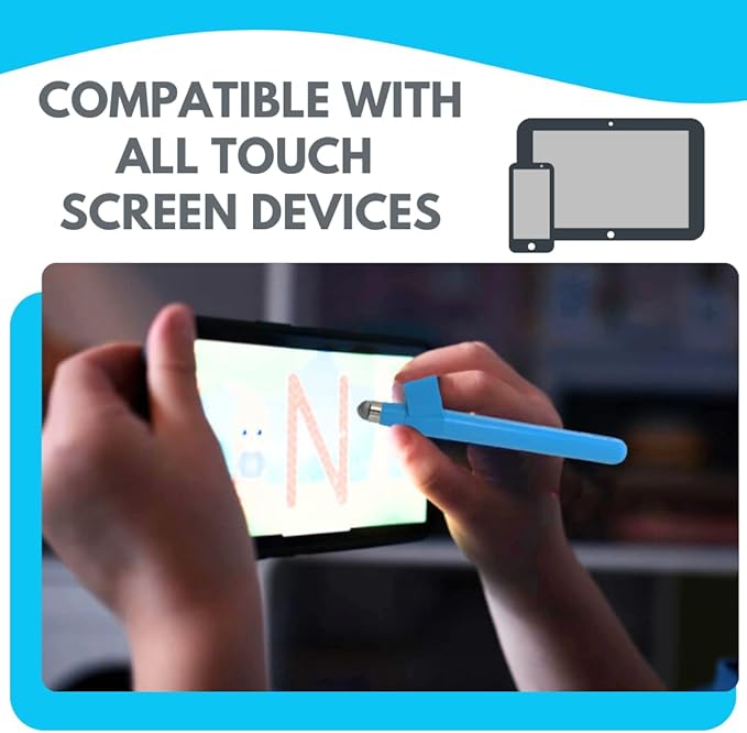 Handwriting Improvement Tool for Children, Compatible - Image 4