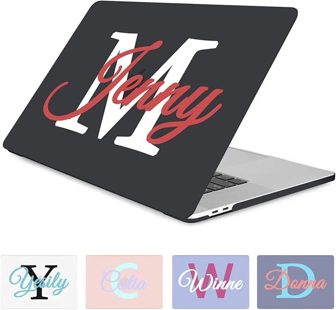 Batianda Customized Personalized Name Case - Image 4