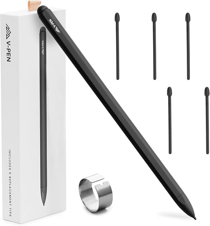V-Pen EMR Stylus Remarkable 2 Pen Replacement by GroupVertical