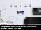 Samsung PRO Plus microSD Memory Card + Adapter, 256GB microSDXC, Full HD & 4K - Image 4