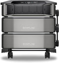 EF ECOFLOW 12kWh Power Station: DELTA Pro Ultra by EFECOFLOW
