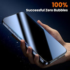 UniqueMe for iPhone 15 Pro Screen Protector - Image 8