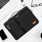 MOSISO 360 Protective Laptop Case 17.3 inch, 17-17.3 inch Laptop Sleeve - Image 9