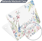 Batianda Premium Case for New MacBook Air 15 inch 2025 M4 2024 2023 - Image 6