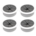Desk Grommet 2", Desk Hole Cover by BOPOREAE