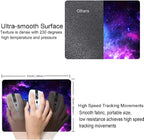 Mouse Pad, Square Anti-Slip Rubber Mousepad - Image 3