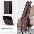 Miimall for Samsung Galaxy Z Fold 5 Case - Image 4