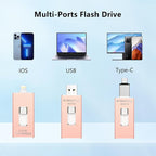Photo Stick Apple MFi Certified - Image 3