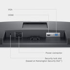 Dell 27 SE2725H Monitor - Image 9