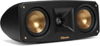Klipsch Black Reference Theater Pack 5.1 Surround Sound System - Image 3