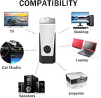 Customizable Flash Drives 16GB, Wooolken Personalized USB 2.0 Drive - Image 7