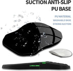 Ergonomic Raised Mouse Pad Wrist Support - Image 6