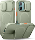 SURITCH for iPhone 16 Case by SURITCH