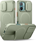SURITCH for iPhone 16 Case by SURITCH