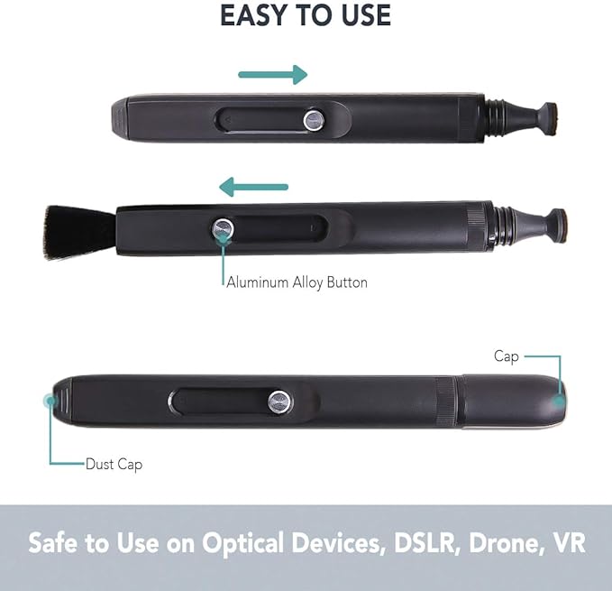 Foto&Tech Lens Pen Cleaning System - Image 6