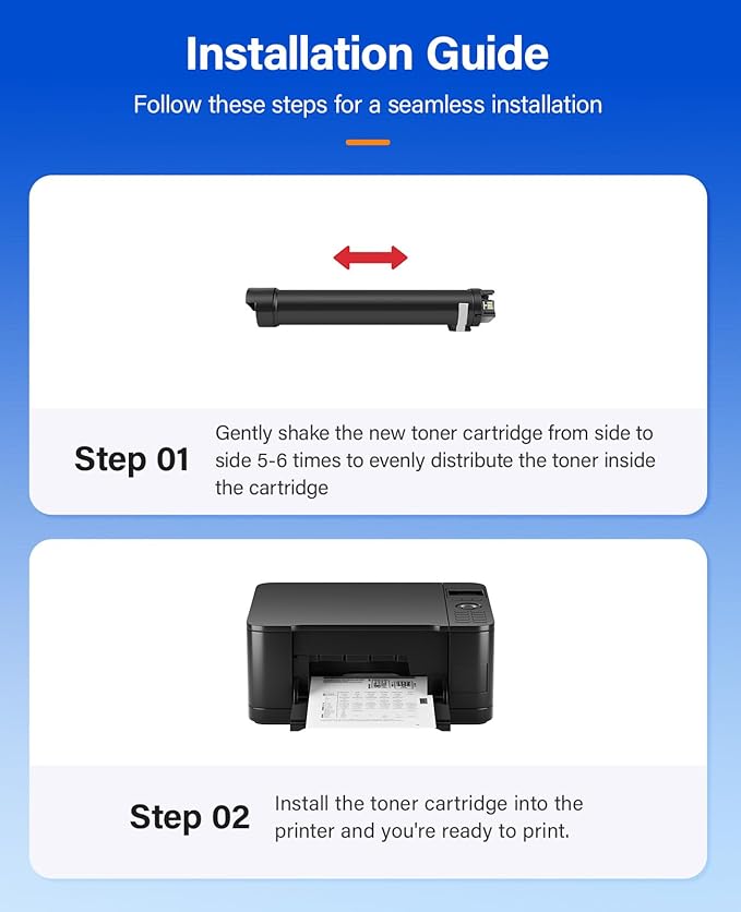 VersaLink B7025 B7030 B7035 Black High Capacity Toner Cartridge 1-Pack - Image 4