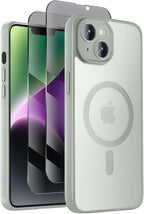 Designed for iPhone 14 Case, Compatible by Symcele