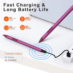 Stylus Pen for ASUS Transformer/ASUS Zenbook/ASUS Vivobook Flip/ASUS Notebook - Image 6