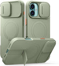 SURITCH for iPhone 16 Plus Case by SURITCH