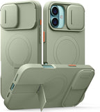 SURITCH for iPhone 16 Plus Case by SURITCH