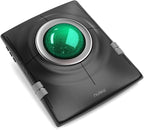 Nulea M512 Wireless Trackball Mouse, Ergonomic 55mm Trackball, Adjustable DPI by Nulea
