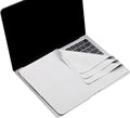 3 Pack Microfiber Liner Cleaning Cloth 15" 16" MacBook Air 15.3/MacBook Pro 15 by MUBUY