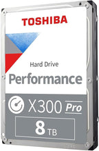 Toshiba X300 PRO 14TB High Workload Performance - Image 7