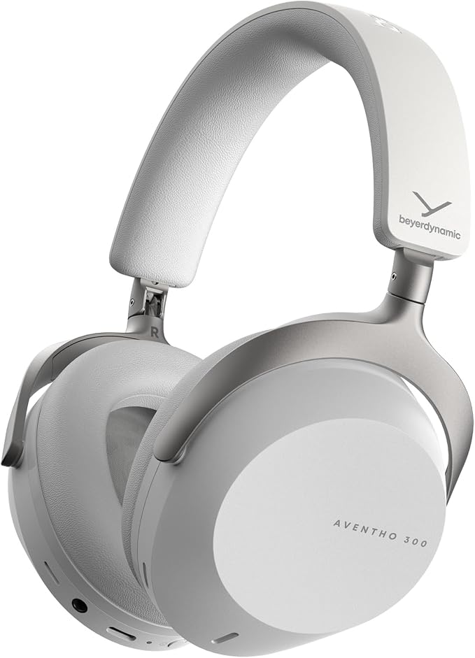 beyerdynamic AVENTHO 300 Wireless Over-Ear Headphones by beyerdynamic