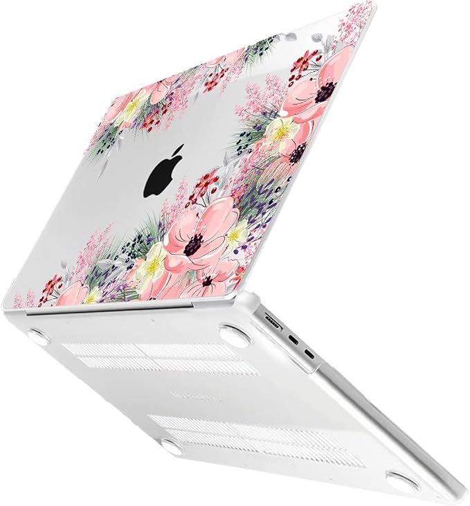 Batianda Premium Case for New MacBook Air 15 inch 2025 M4 2024 2023 - Image 6